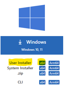 Install Visual Studio Code and Python